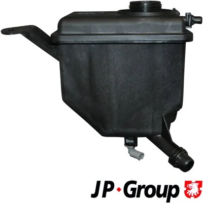 Expansion Tank, coolant